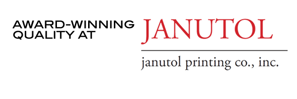 Janutol Printing Logo