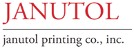 Janutol Printing Logo